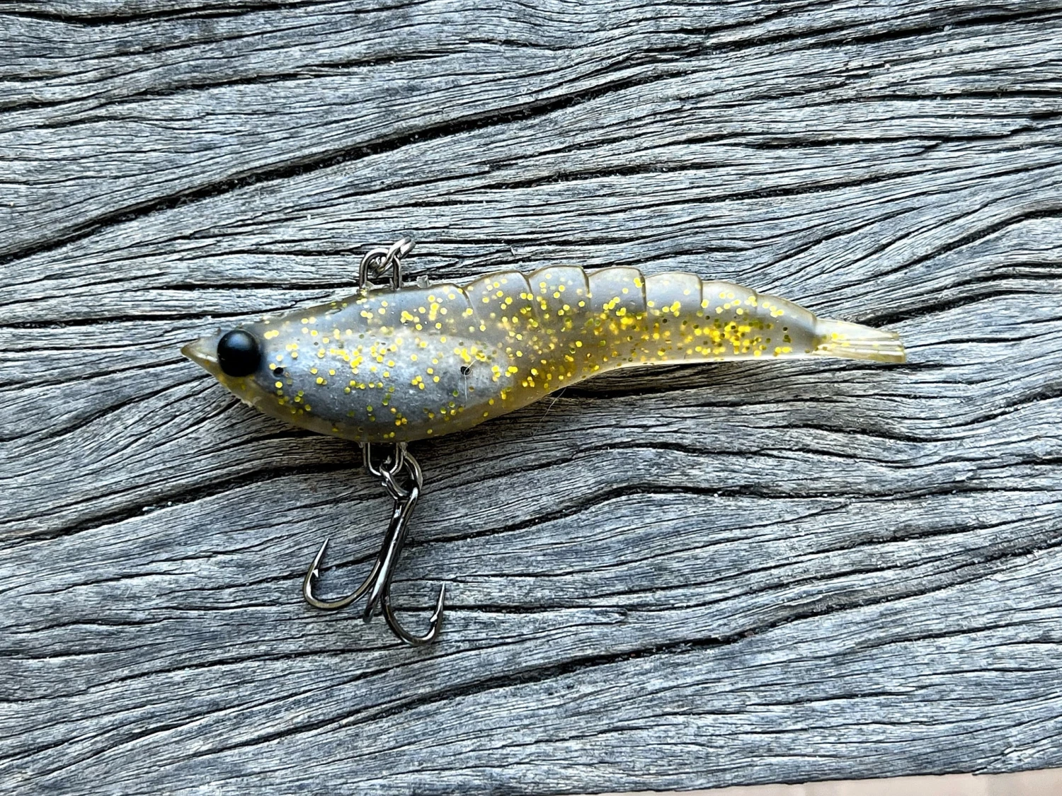 MMD Soft Prawn Vibe 5 MMD Soft Prawn Vibe - Image 5