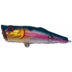 Jaz Popper Tail 45 -Pro Fishing Shop JAZ PT6523