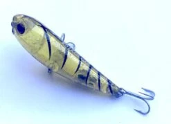 Gladiator Tackle Kozami 60 Topwater Lure -Pro Fishing Shop KZ6007 large d9e011de 77c2 4fc4 84bf ca61f1caab4a
