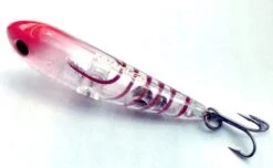 Gladiator Tackle Kozami 60 Topwater Lure -Pro Fishing Shop KZ6016 large e2e46b67 ffc6 4158 a018 f9ae7c21f9d7