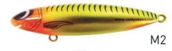 Reidys Little Lucifer 2m Diver -Pro Fishing Shop M2