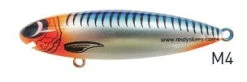 Reidys Little Lucifer 2m Diver -Pro Fishing Shop M4