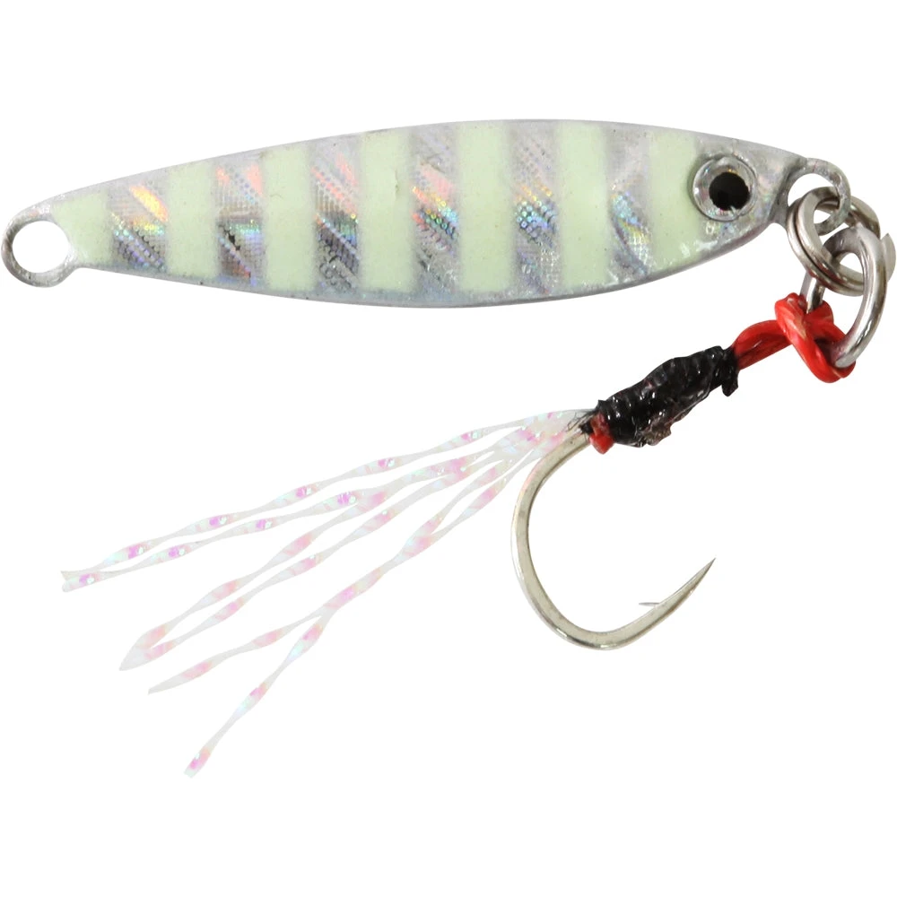 Major Craft Jigpara Micro Jigs 3 Major Craft Jigpara Micro Jigs - Image 3
