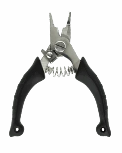 Daiwa Micro Split Ring Pliers 110HS BLK