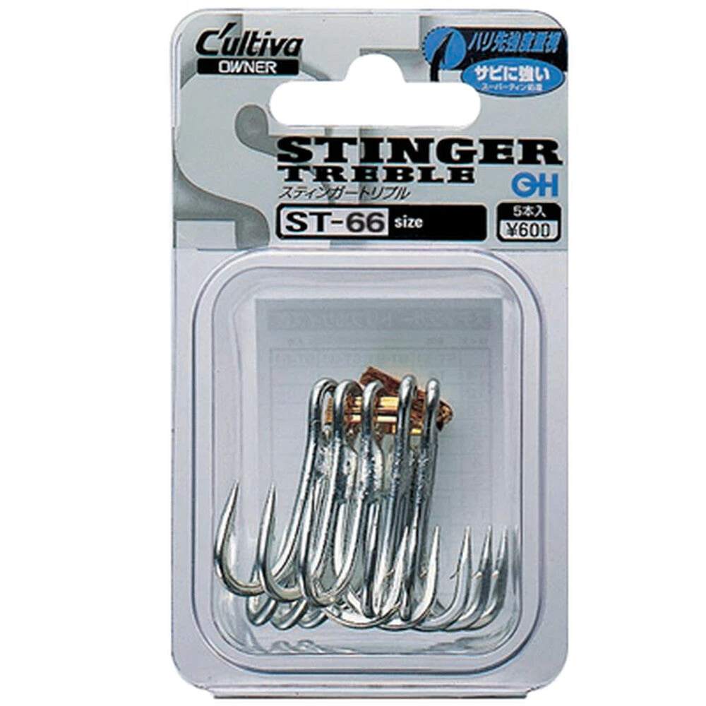 OWNER TREBLE ST-66TN 4X 2 OWNER TREBLE ST-66TN 4X - Image 2