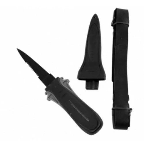 Ocean Hunter Assassin Dive Knife 1 Ocean Hunter Assassin Dive Knife