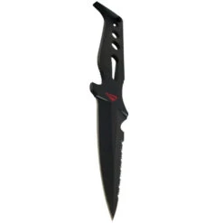 Ocean Hunter Shadow Dive Knife -Pro Fishing Shop Ocean Hunter Shadow Knife Spearfishing Scubadiving Freediving Commercial Diving Gear Australia Cairns Diversworld