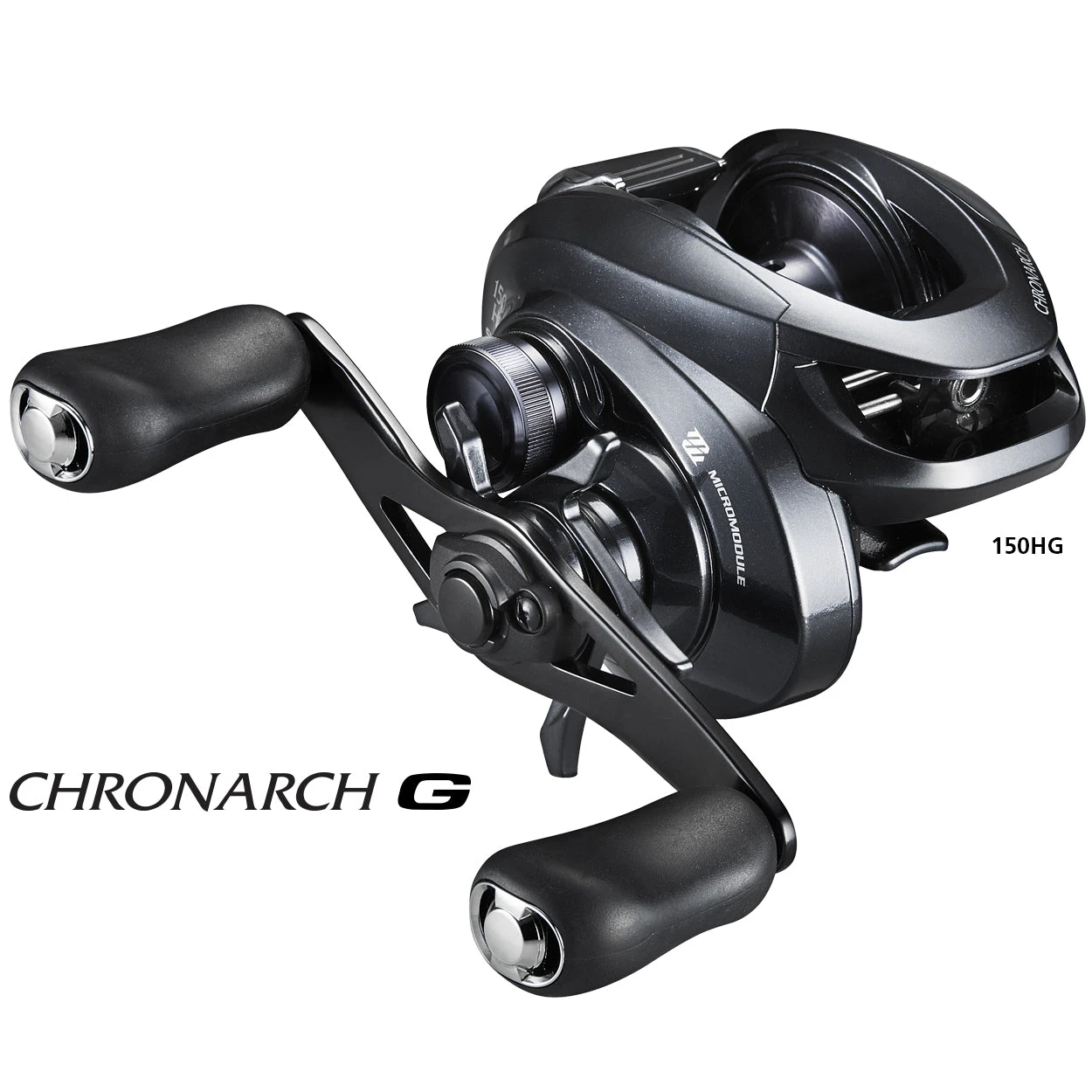 Shimano Chronarch G Series 1 Shimano Chronarch G Series