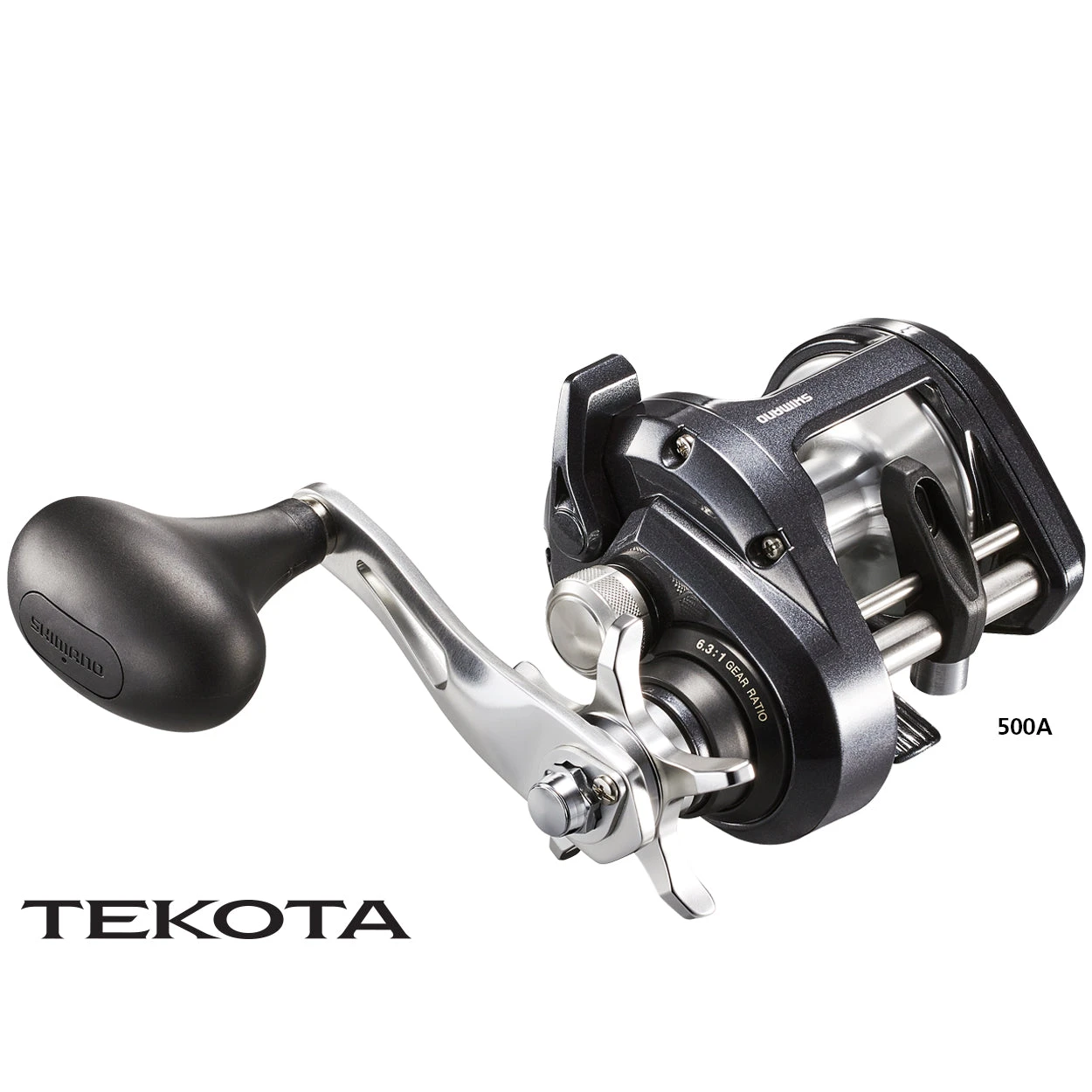 Shimano Tekota A 1 Shimano Tekota A