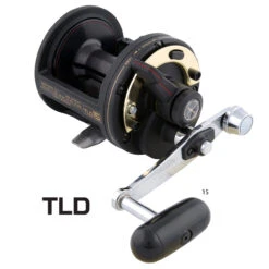 SHIMANO TLD -Pro Fishing Shop P BRTLD 3