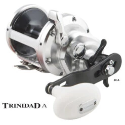Shimano Trinidad 30A