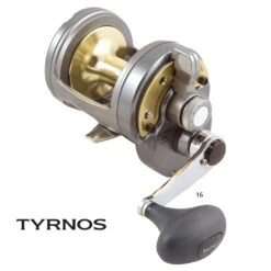 Shimano Tyrnos -Pro Fishing Shop P BRTYRNOS 3