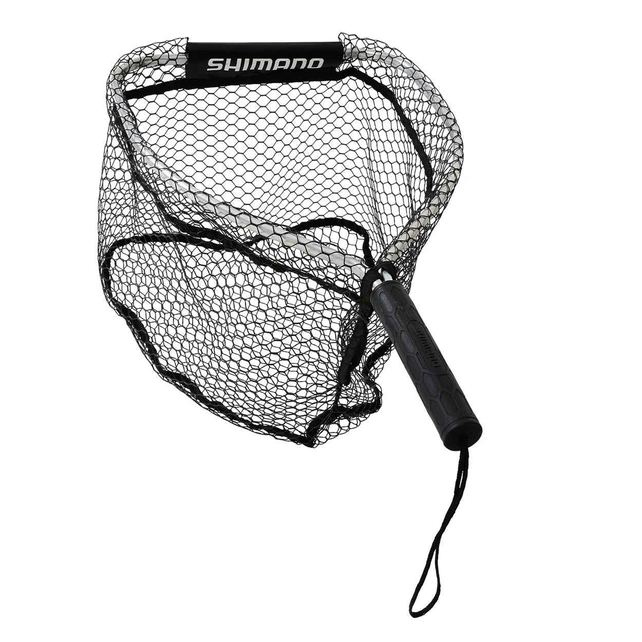 Shimano Silicon Landing Nets 1 Shimano Silicon Landing Nets