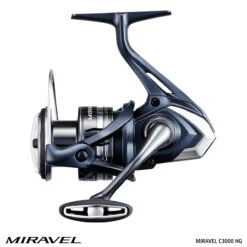 MIRAVEL 9 MIRAVEL -Pro Fishing Shop P MIRAVEL 4