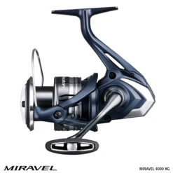 MIRAVEL 10 MIRAVEL -Pro Fishing Shop P MIRAVEL 5