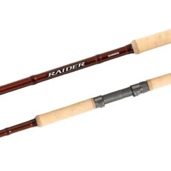 Shimano Raider 2021 Series Spin Rods -Pro Fishing Shop P RAIDER 21 3