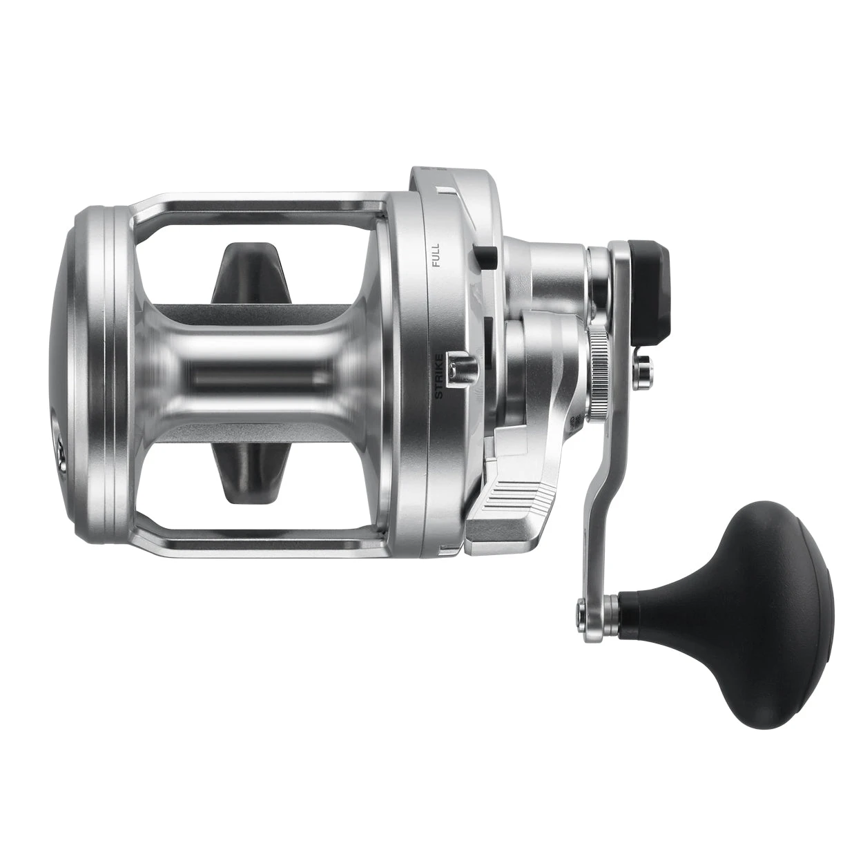 Shimano Speedmaster II L/Drag Game Reel 2 Shimano Speedmaster II L/Drag Game Reel - Image 2