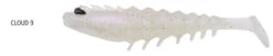 Shimano Squidgies Prawn Paddle Tail 17 Shimano Squidgies Prawn Paddle Tail -Pro Fishing Shop P SQUIDGIES PRAWN PADDLE 2