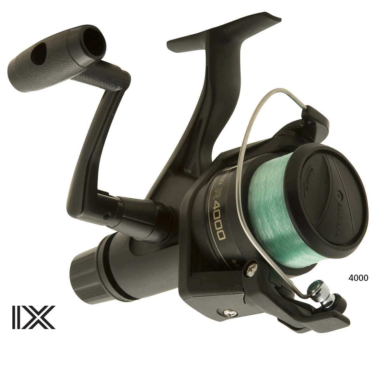 Shimano IX 2 Shimano IX - Image 2