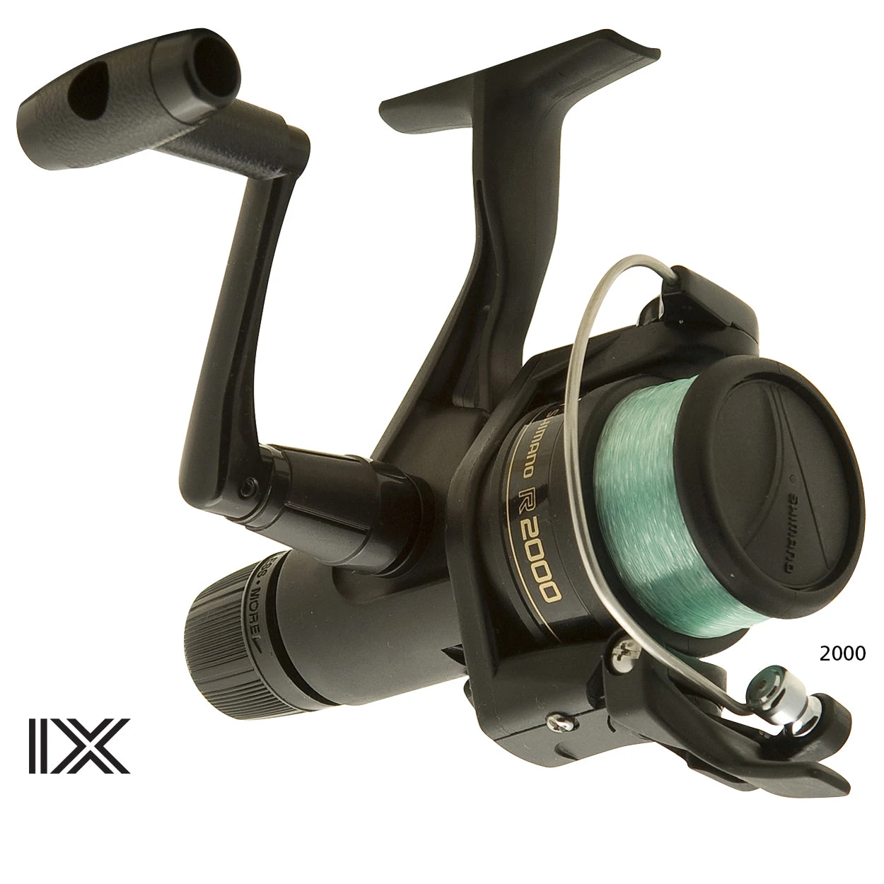 Shimano IX 1 Shimano IX