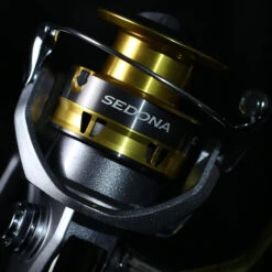 Shimano Sedona FI -Pro Fishing Shop P SRSEDONAFI 4