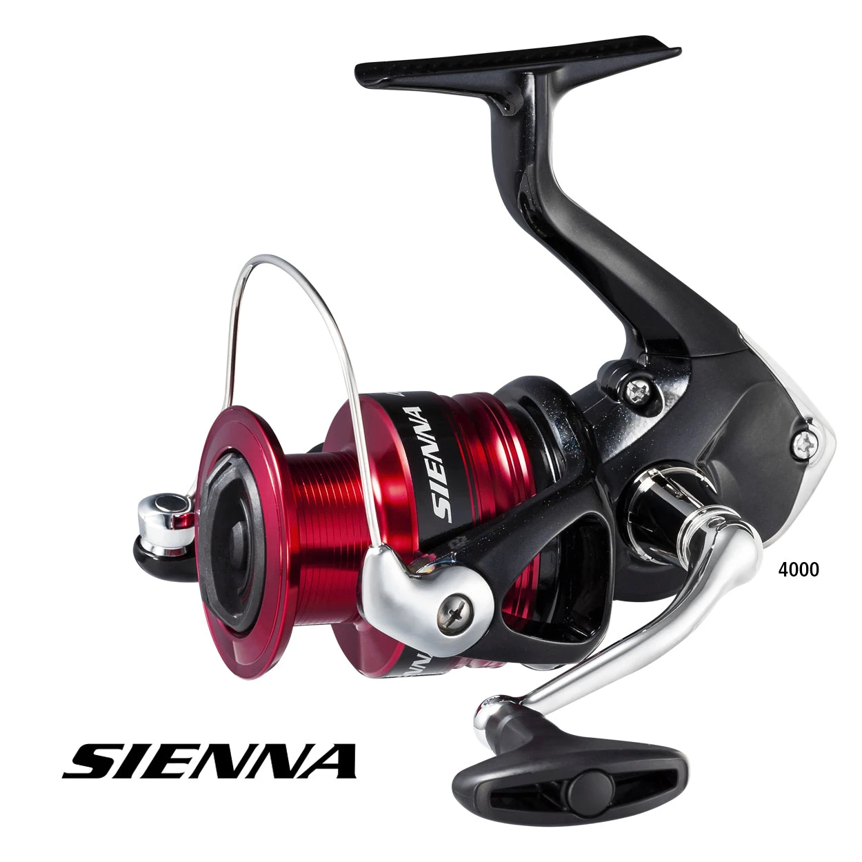 Shimano Sienna FG 1 Shimano Sienna FG
