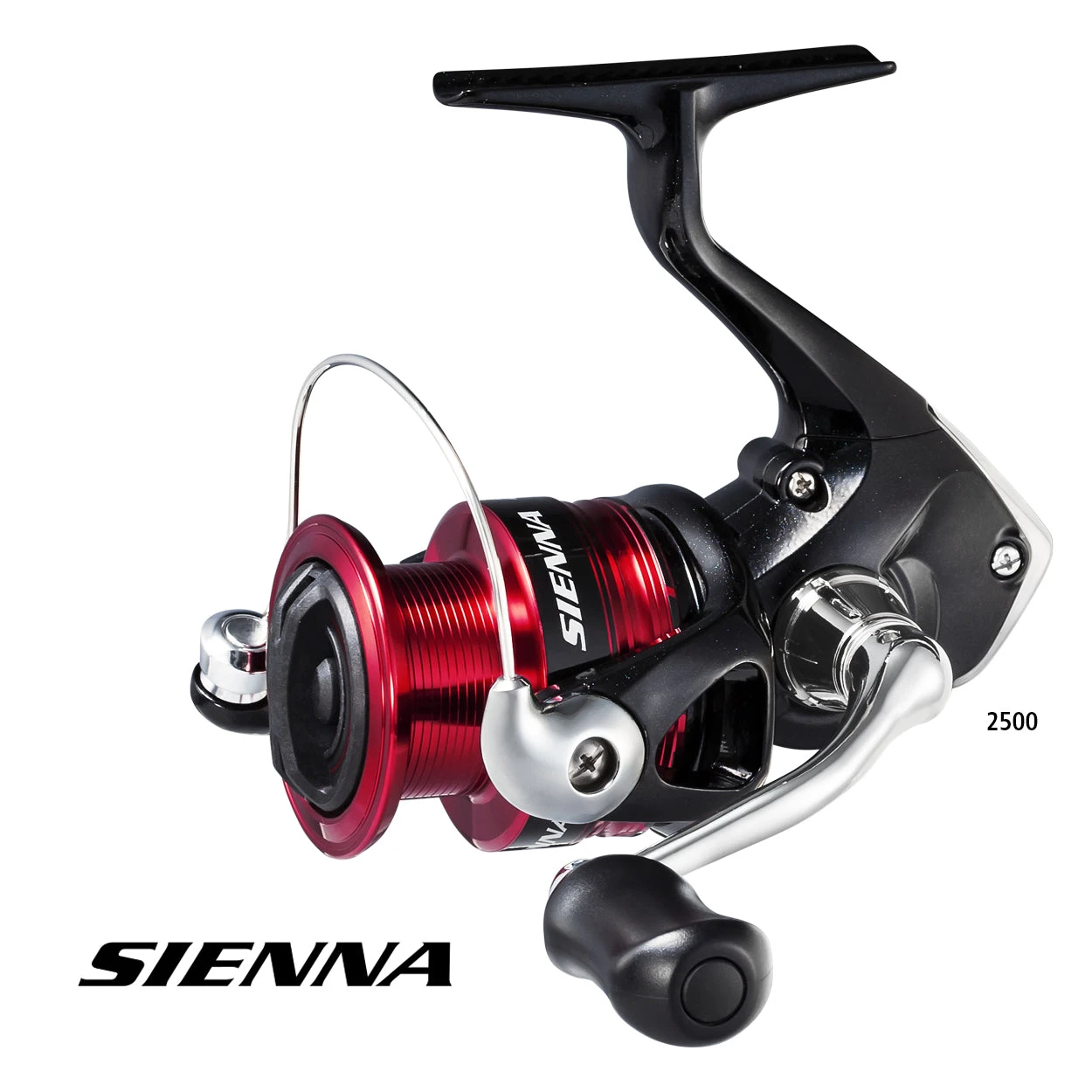 Shimano Sienna FG 2 Shimano Sienna FG - Image 2