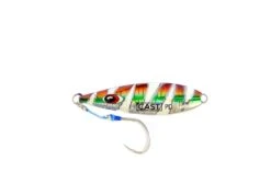 Cast OTD Slow Pitch Jigs 9 Cast OTD Slow Pitch Jigs -Pro Fishing Shop PDHerring