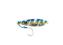 Cast OTD Slow Pitch Jigs 8 Cast OTD Slow Pitch Jigs -Pro Fishing Shop PDMiniPilly