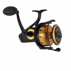 Penn Spinfisher SSVI Spin Reel 11 Penn Spinfisher SSVI Spin Reel -Pro Fishing Shop PENN Spinfisher VI 10500 tackleworld kawana