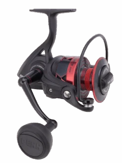 Penn Fierce IV -Pro Fishing Shop PENNFierceIV Alt2