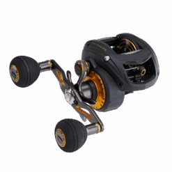 Penn Fathom Low Profile 400LP -Pro Fishing Shop PENN Fathom Low Profile Reel 400 2020 alt1