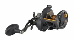 Pro Fishing Shop -Pro Fishing Shop PENN Squall II Star Drag 12SD 2020 alt2