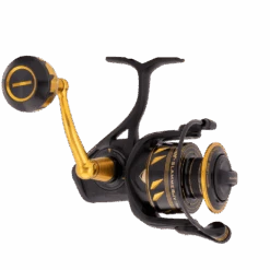Penn Slammer IV Spin Series Reels -Pro Fishing Shop Penn Slammer IV 3500 tackleworld kawana