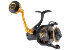 Penn Slammer IV Spin Series Reels -Pro Fishing Shop Penn Slammer IV 5500 tackleworld kawana