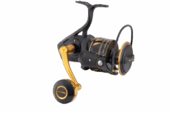 Penn Slammer IV Spin Series Reels -Pro Fishing Shop Penn Slammer IV 7500 tackleworld kawana