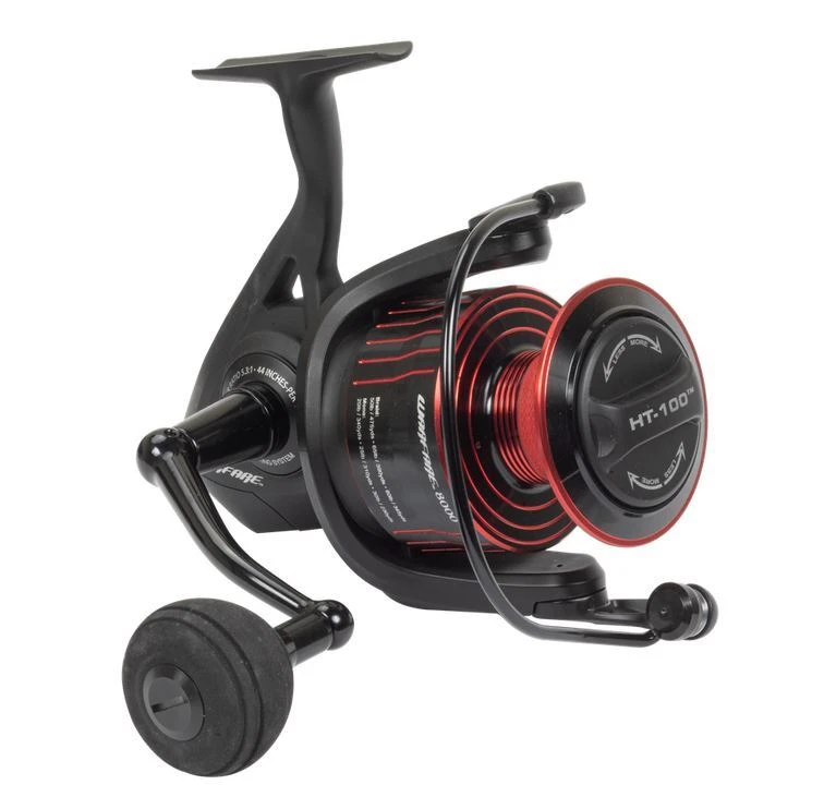 Penn Warfare Spinning Reel 3 Penn Warfare Spinning Reel - Image 3