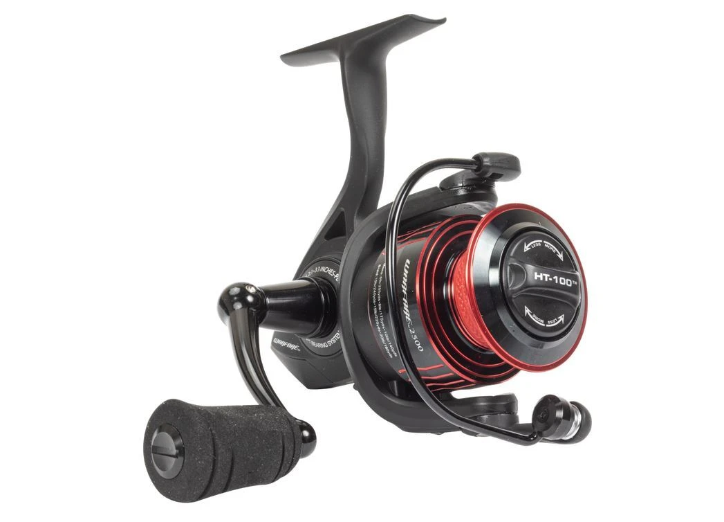 Penn Warfare Spinning Reel 1 Penn Warfare Spinning Reel