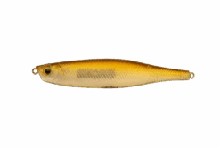 Berkley Pro-Tech Bender -Pro Fishing Shop ProTech Bender 100mm Natural Shad