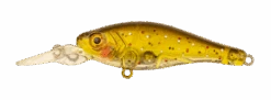 Berkley Pro-Tech Twitcher 9 Berkley Pro-Tech Twitcher -Pro Fishing Shop ProTech Reaper 60 Brook Trout