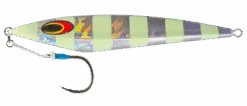 Nomad Ridgeback Jig -Pro Fishing Shop RBACK 080 SG