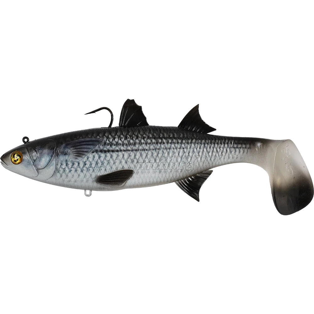 Real Baitz Yellow Eye Mullet 1 Real Baitz Yellow Eye Mullet