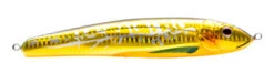 Nomad Riptide 115 Fatso Floating -Pro Fishing Shop RIP115 F SG
