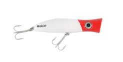 Halco Roosta Popper 105 -Pro Fishing Shop RP105 H53 png