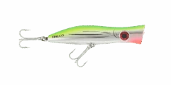 Halco Roosta Popper 135 18 Halco Roosta Popper 135 -Pro Fishing Shop RP135 H81
