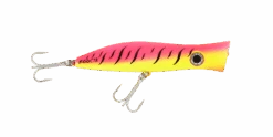 Halco Roosta Popper 135 19 Halco Roosta Popper 135 -Pro Fishing Shop RP135 R1