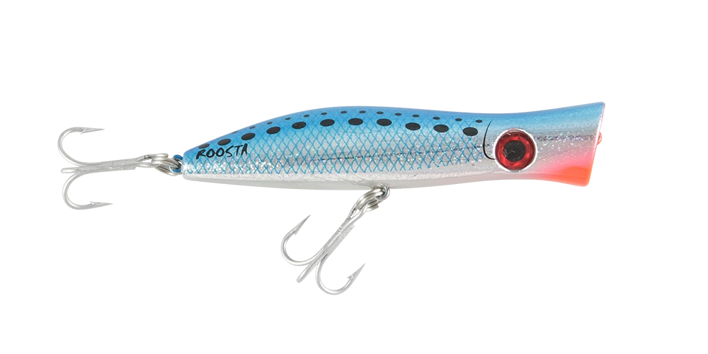 Halco Roosta Popper 135 1 Halco Roosta Popper 135