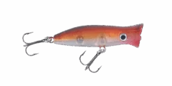 Halco Roosta Popper 60 -Pro Fishing Shop RP60R40