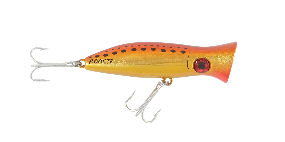 Halco Roosta Popper 80 6 Halco Roosta Popper 80 - Image 6