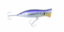 Halco Roosta Popper 80 26 Halco Roosta Popper 80 -Pro Fishing Shop RP80 H79